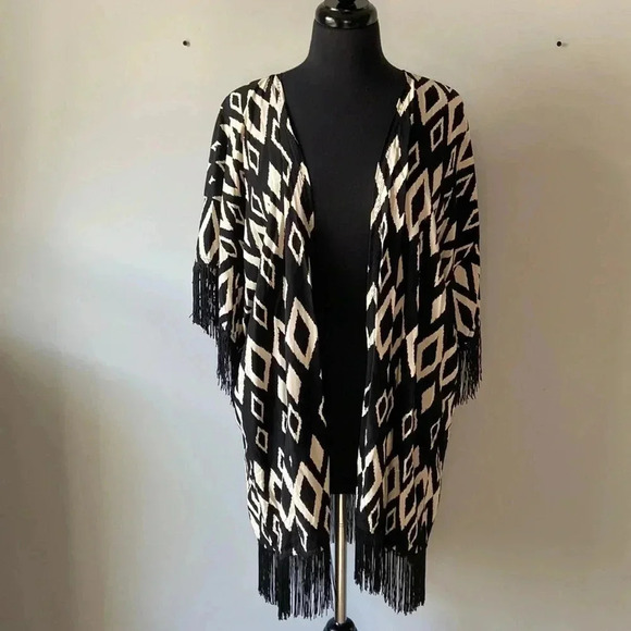 🎉HOST PICK 🎉Fog & Fern  | Cover Up / Shall - Picture 1 of 6